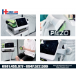 Máy xung kích hội tụ áp điện PIEZONIA 